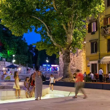Caesar By Belmont Realty Lägenhet Zadar