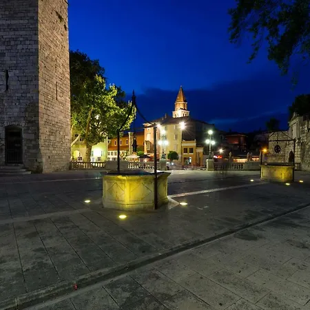 Caesar Apartment Zadar