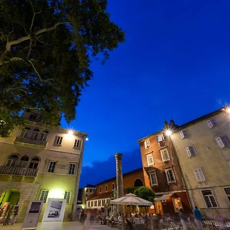 Christmas Market - Apartment Caesar *