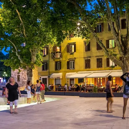 Apartment Caesar Zadar