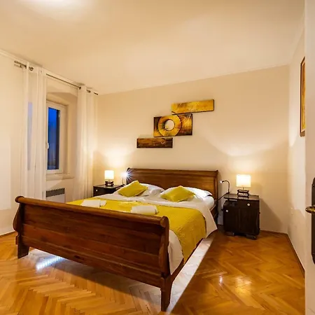 Apartment Caesar *