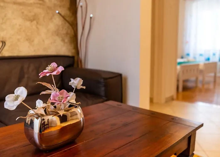 Caesar By Belmont Realty 公寓 扎达尔