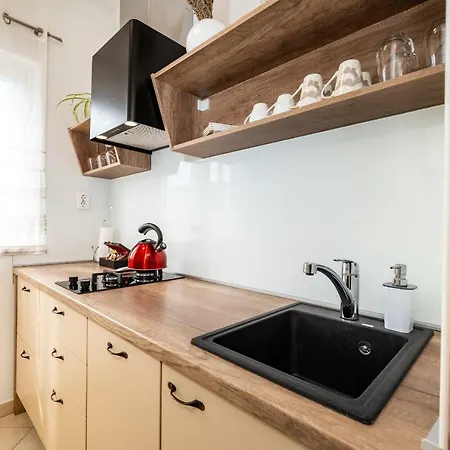 Apartment Caesar By Belmont Realty * Zadar