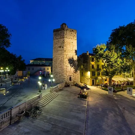 Caesar By Belmont Realty Задар