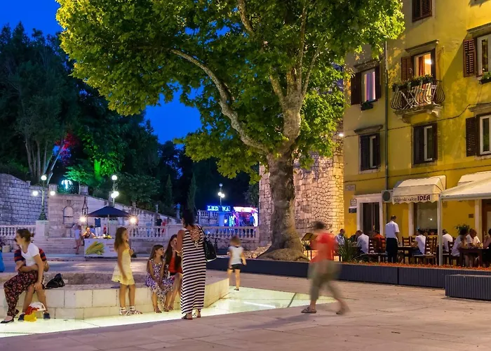 Caesar By Belmont Realty Apartamento Zadar