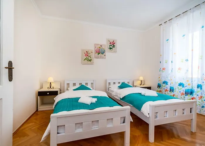 Caesar By Belmont Realty Zadar