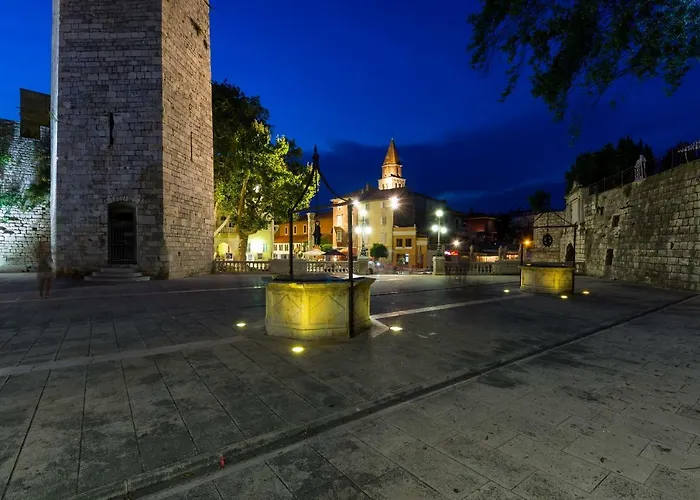 Caesar By Belmont Realty Apartamento Zadar