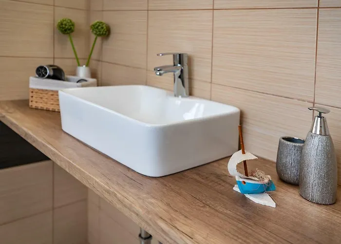 Caesar By Belmont Realty * Zadar