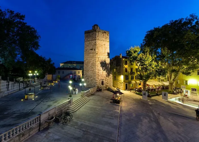 Caesar By Belmont Realty Zadar