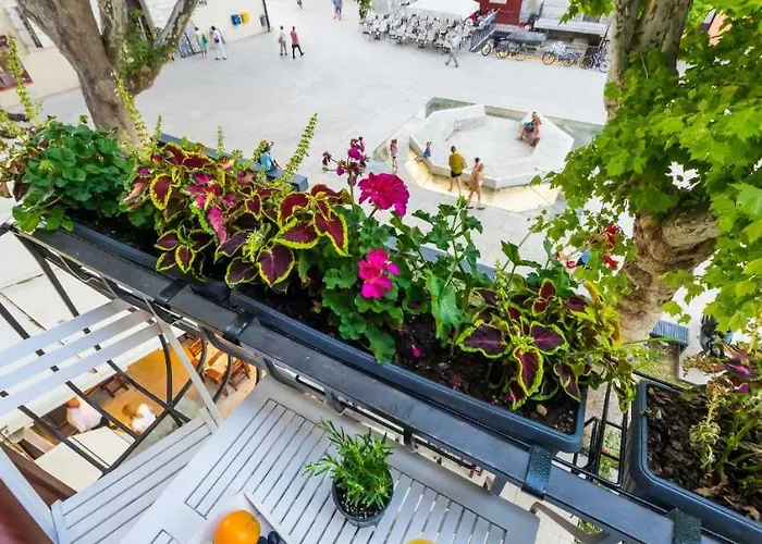 Apartamento Caesar By Belmont Realty