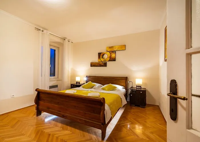 Apartamento Caesar By Belmont Realty *